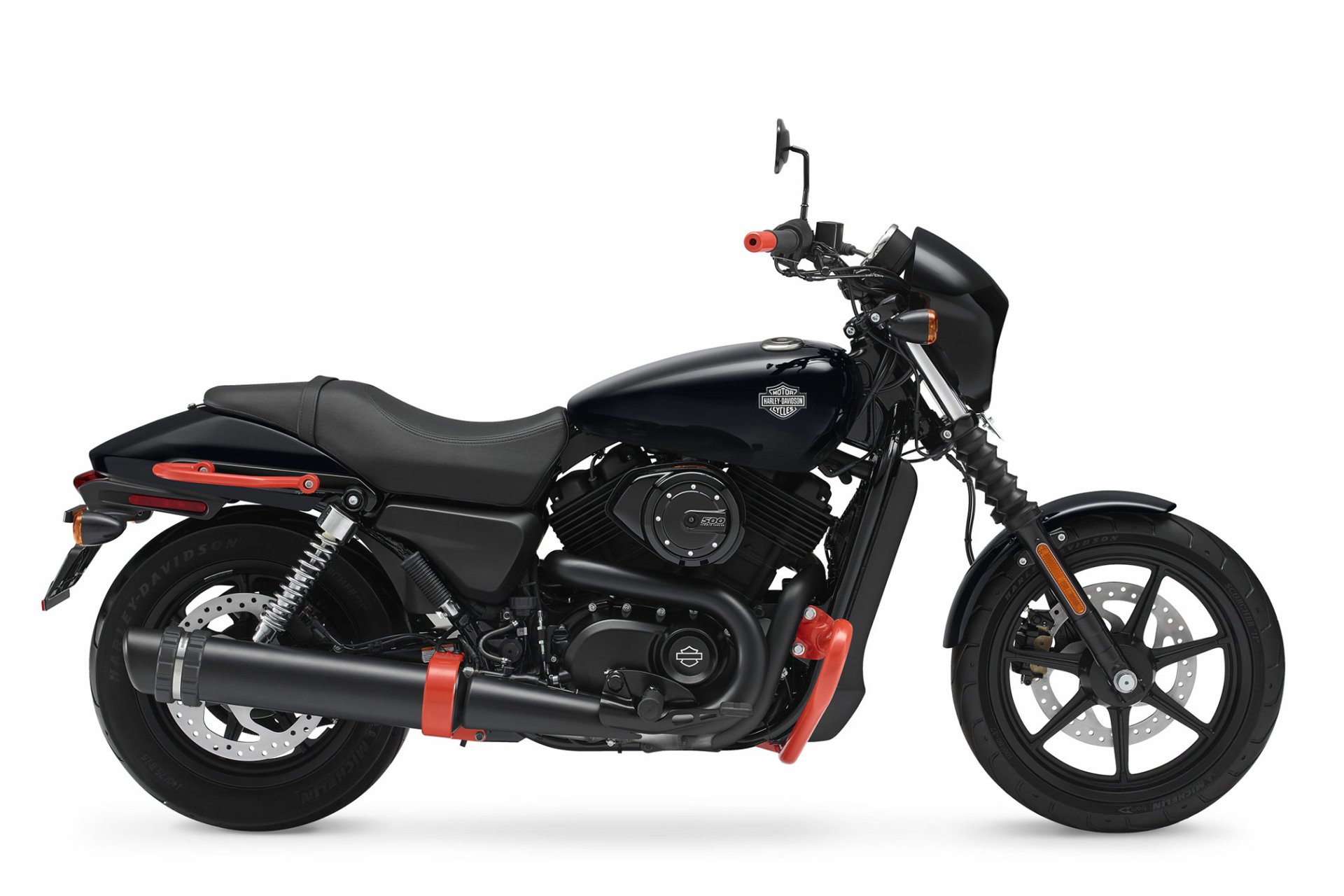 Download Harley-Davidson Street 500 Vehicle Harley-Davidson Street HD Wallpaper