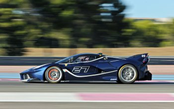 30 Ferrari Fxx K Hd Wallpapers Background Images