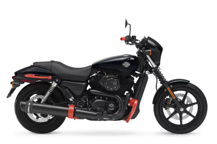  2017 Harley-Davidson Street 500
