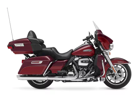  2017 Harley-Davidson Electra Glide Ultra Classic