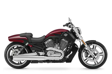  2017 Harley-Davidson V-Rod Muscle
