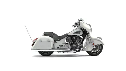  2017 Indian Chieftain