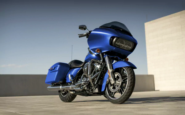  2017 Harley-Davidson Road Glide