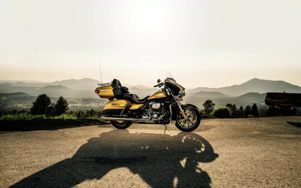  2017 Harley-Davidson Ultra Limited