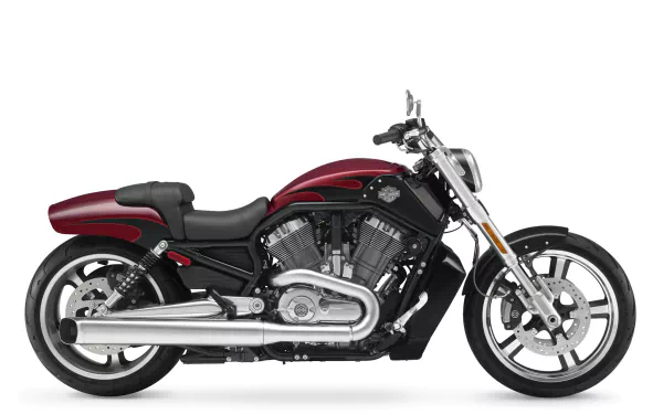  2017 Harley-Davidson V-Rod Muscle