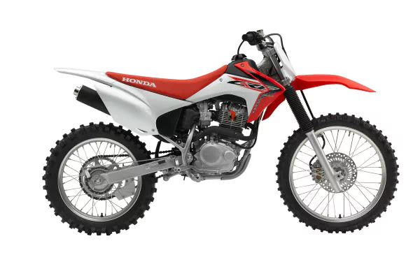  2017 Honda CRF230F