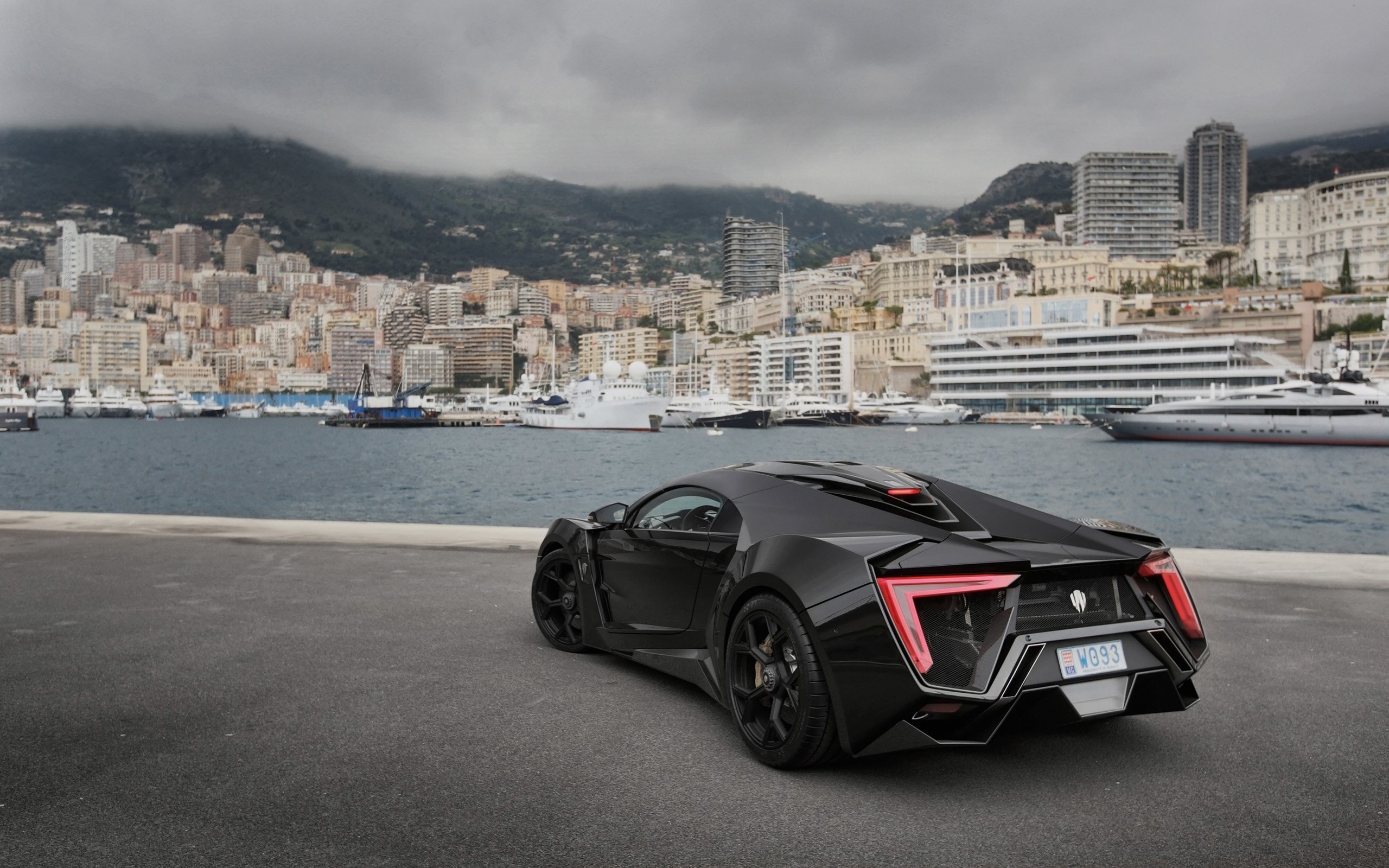 40+ Lykan Hypersport HD Wallpapers and Backgrounds