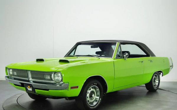  1970 Dodge Dart Swinger 340