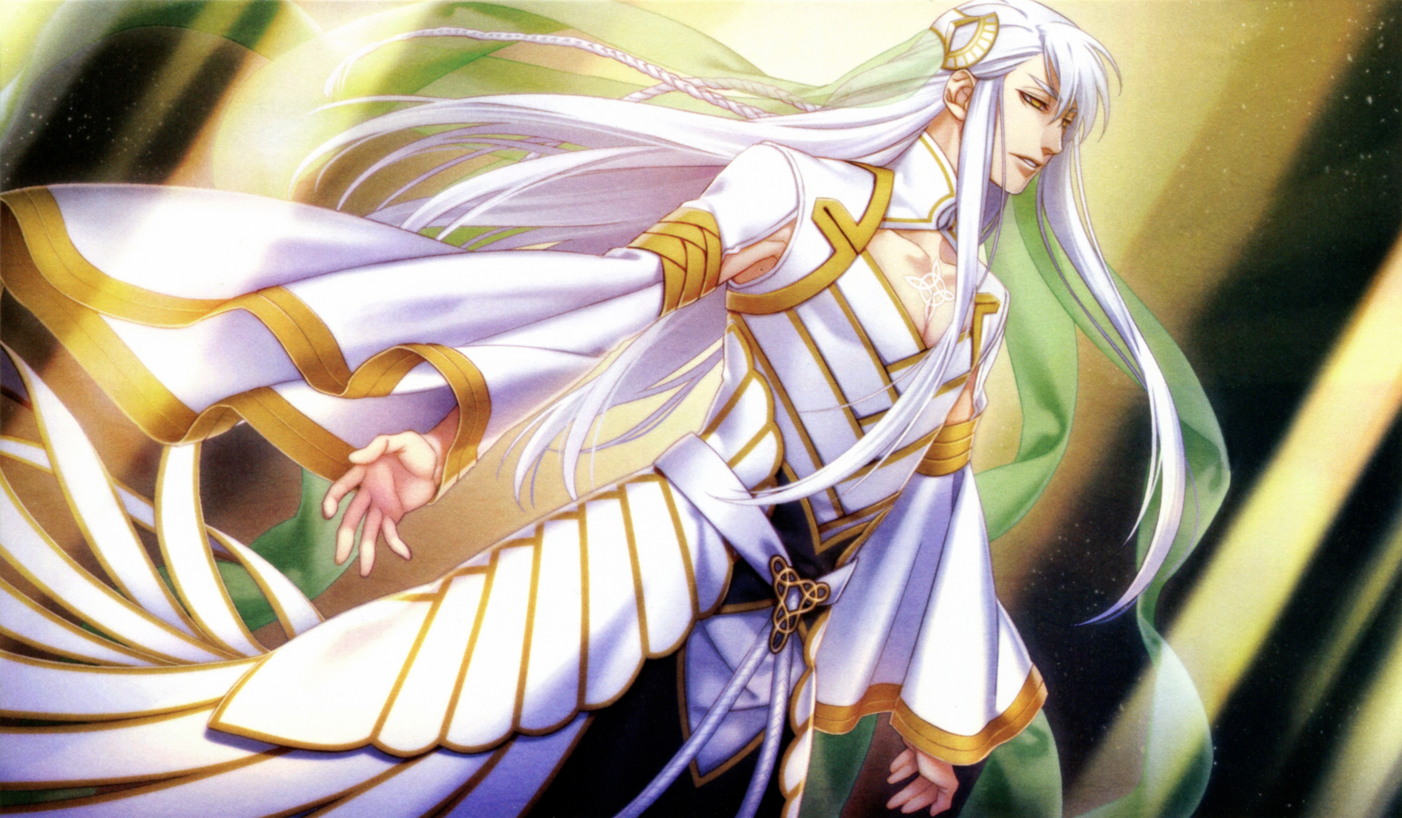 Balder Hringhorni (Kamigami no Asobi), laiko in 2023