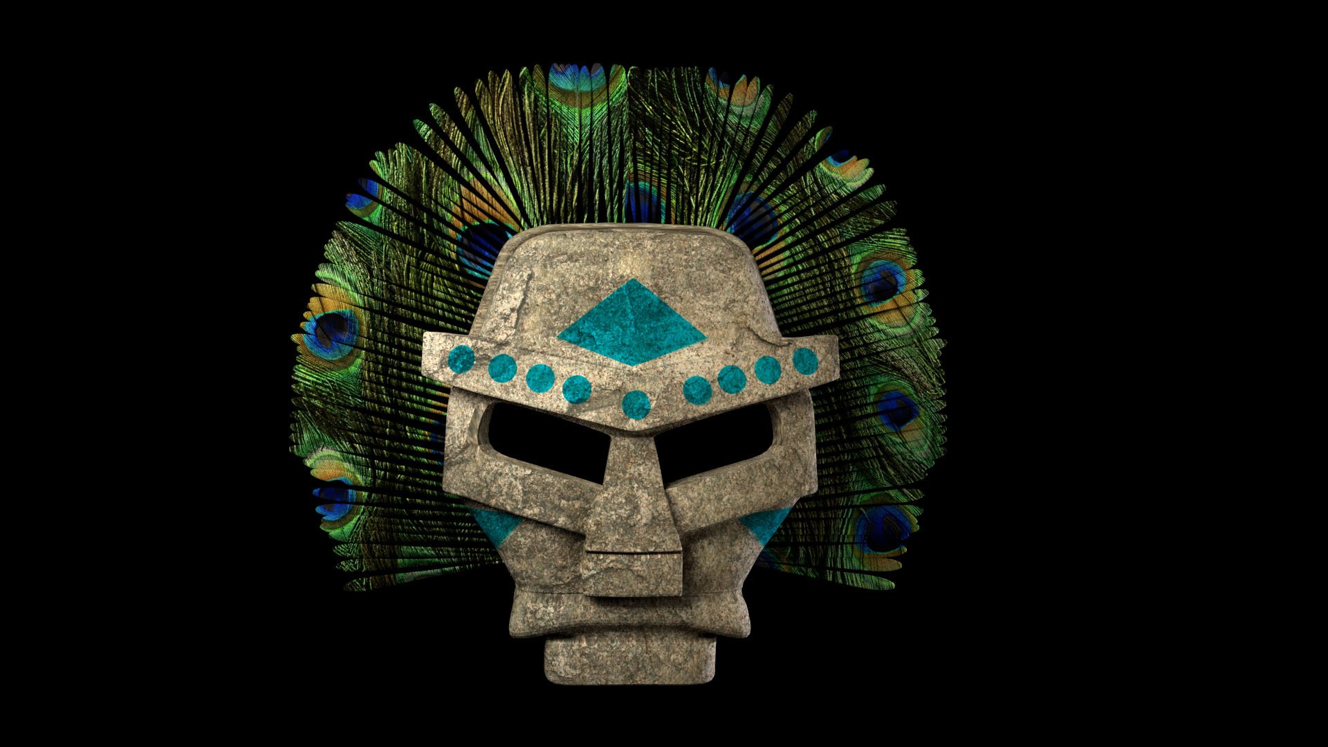 Download Video Game Populous III - The Beginning HD Wallpaper