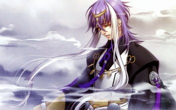 Balder Hringhorni & Loki - Kamigami no asobi France