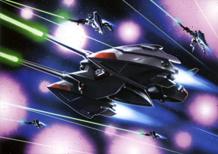 Anime Mobile Suit Gundam Seed Destiny HD Desktop Wallpaper | Background Image