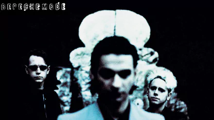  Depeche Mode - Ultra 1997