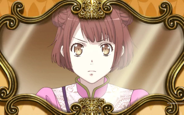 Ritsuka Tachibana Anime Dance With Devils HD Desktop Wallpaper | Background Image