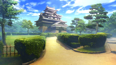 video game Root Letter HD Desktop Wallpaper | Background Image