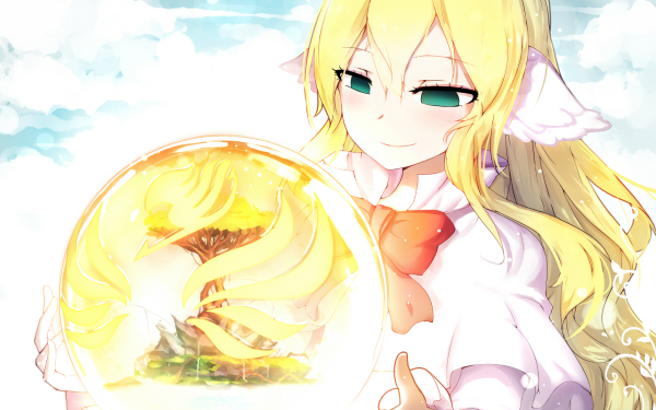 Anime Fairy Tail Mavis Vermilion HD Wallpaper | Background Image