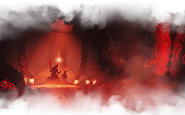  The War Within