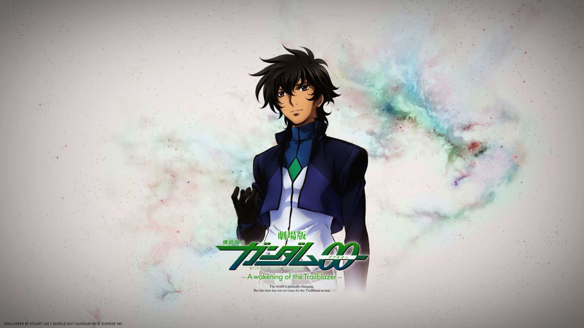 Mobile Suit Gundam 00 Hd Wallpaper Background Image 19x1080 Id Wallpaper Abyss