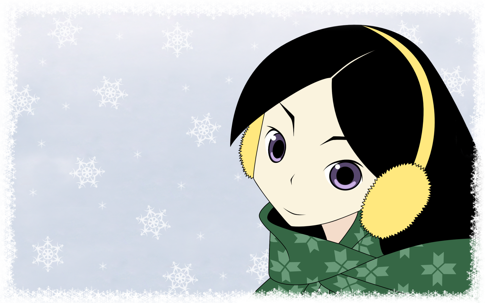 Sayonara, Zetsubou-Sensei HD Wallpaper