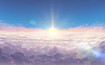 1085 Kimi No Na Wa Hd Wallpapers Background Images Wallpaper