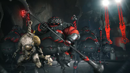  Kuva Guard