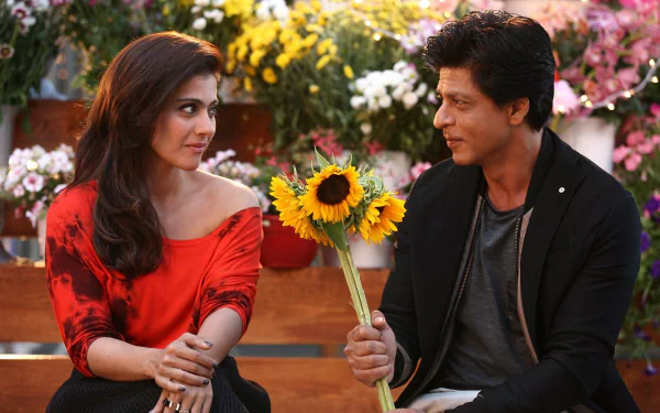 movie Dilwale HD Desktop Wallpaper | Background Image