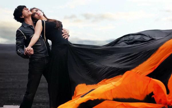 movie Dilwale HD Desktop Wallpaper | Background Image