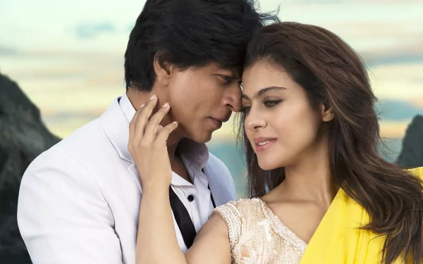 movie Dilwale HD Desktop Wallpaper | Background Image
