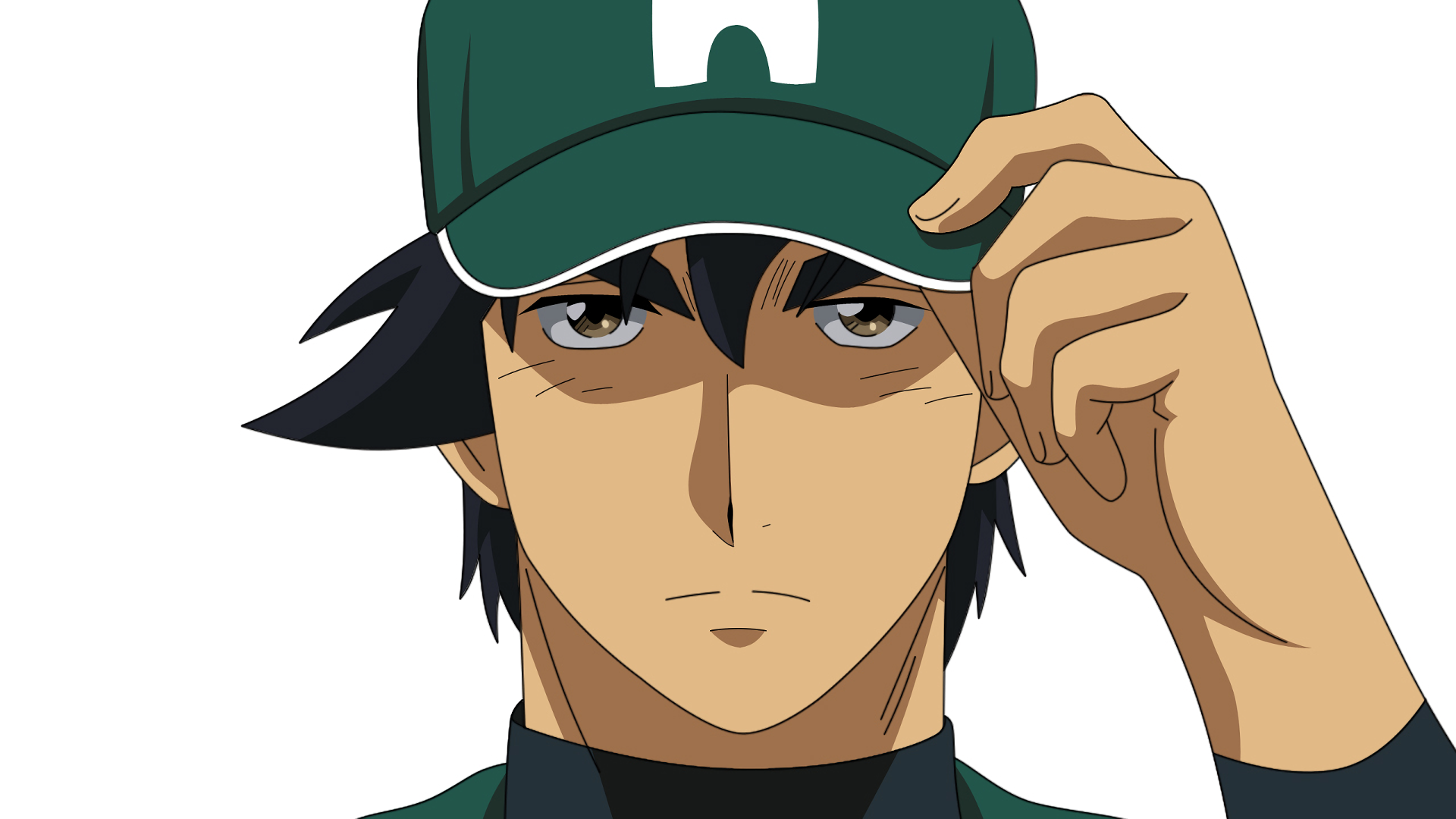 major goro  Baseball anime, Anime, Major baseball