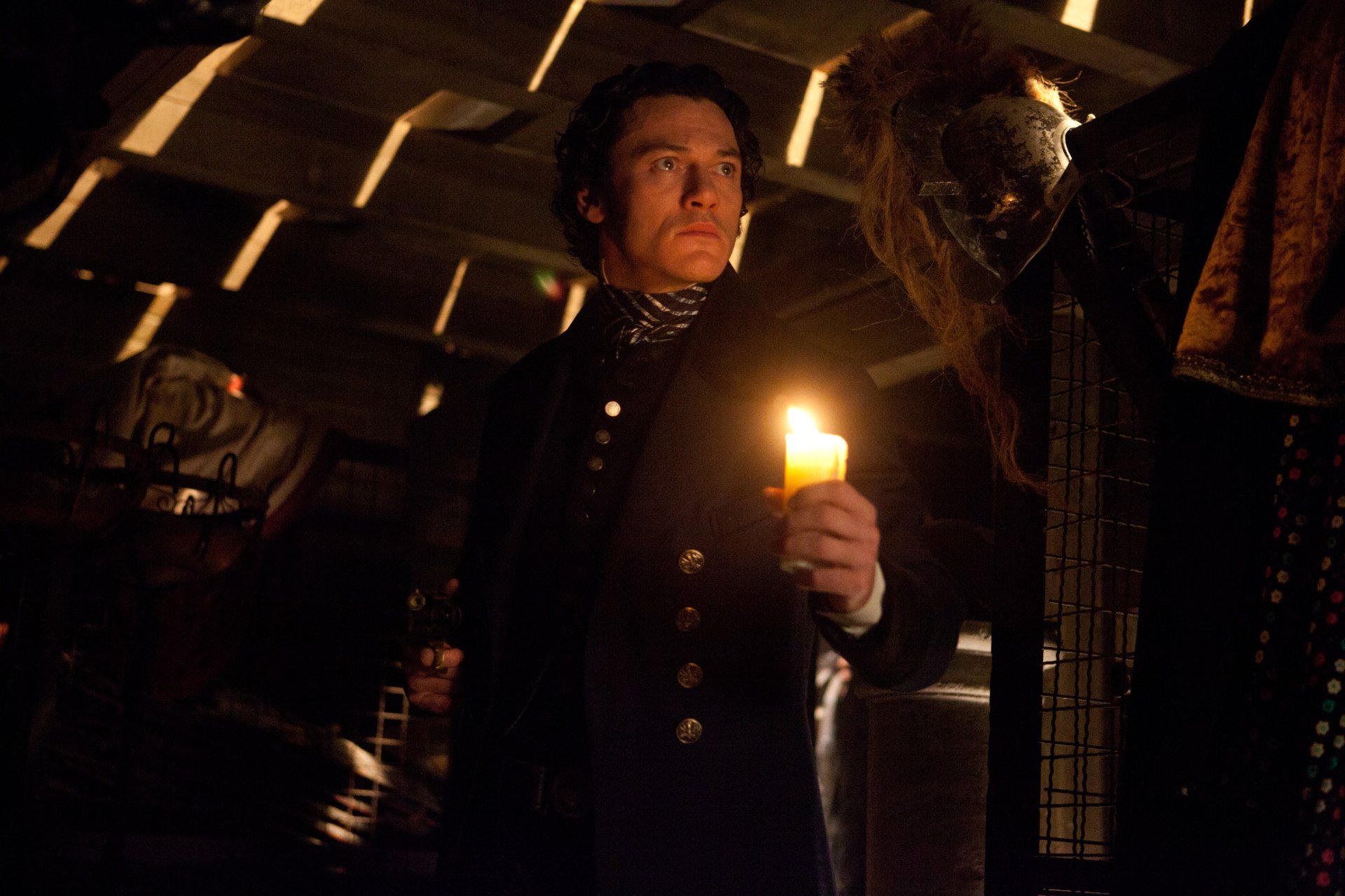 Download Movie Dracula Untold HD Wallpaper