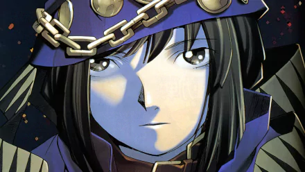 Anime Boogiepop Phantom HD Desktop Wallpaper | Background Image