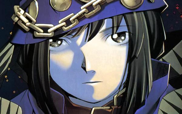 Anime Boogiepop Phantom HD Desktop Wallpaper | Background Image