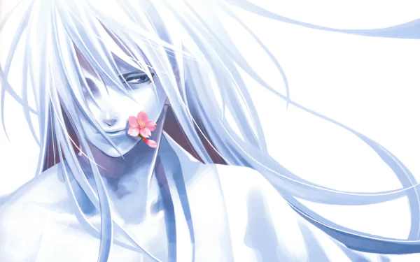 Otome Game Mibu Katsuhiko Anime Hiiro No Kakera HD Desktop Wallpaper | Background Image