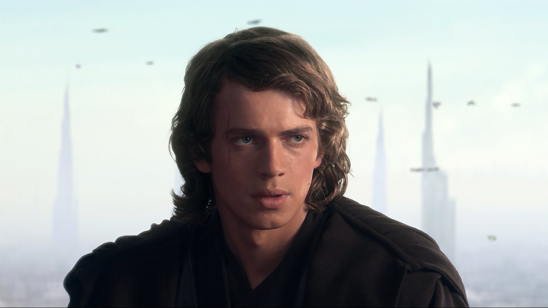 110+ Anakin Skywalker Fondos de pantalla HD y Fondos de Escritorio