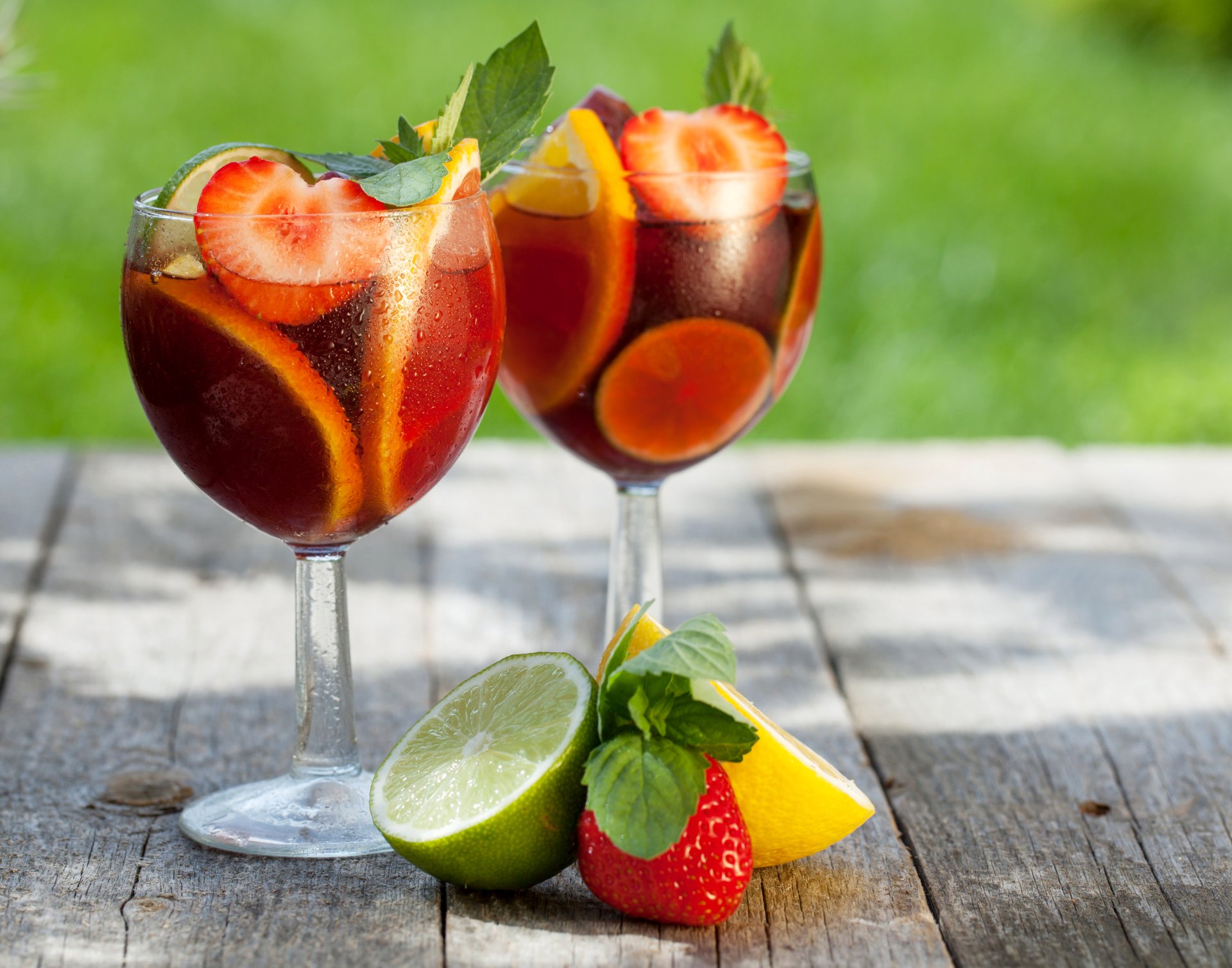 Download Food Juice 4k Ultra HD Wallpaper