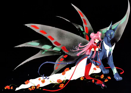 Spinel Sun Anime Cardcaptor Sakura HD Desktop Wallpaper | Background Image