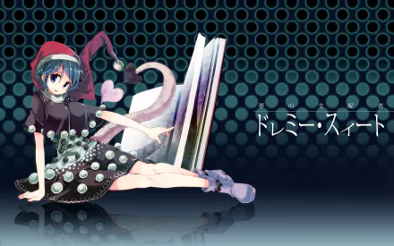 Doremy Sweet (Touhou) Anime Touhou HD Desktop Wallpaper | Background Image
