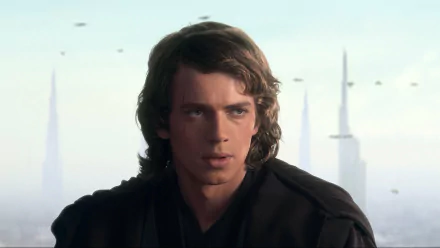 Anakin Skywalker movie Star Wars Episode III: Revenge Of The Sith Hayden Christensen HD Desktop Wallpaper | Background Image