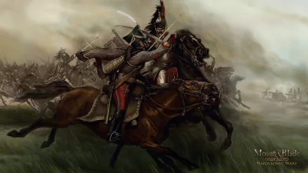  Mount and Blade Warband Napoleonic
