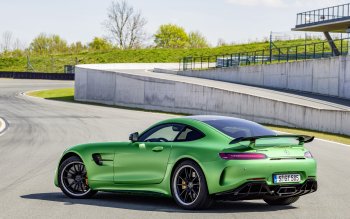 83 Mercedes Amg Gt Hd Wallpapers Background Images