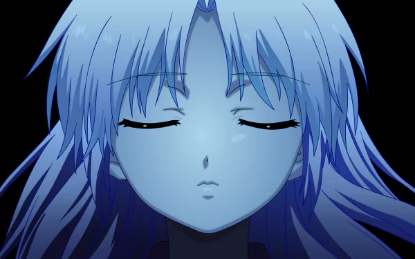 Anime Angel Beats! HD Desktop Wallpaper | Background Image