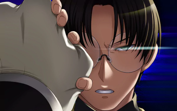 George Ushiromiya Anime Umineko: When They Cry HD Desktop Wallpaper | Background Image