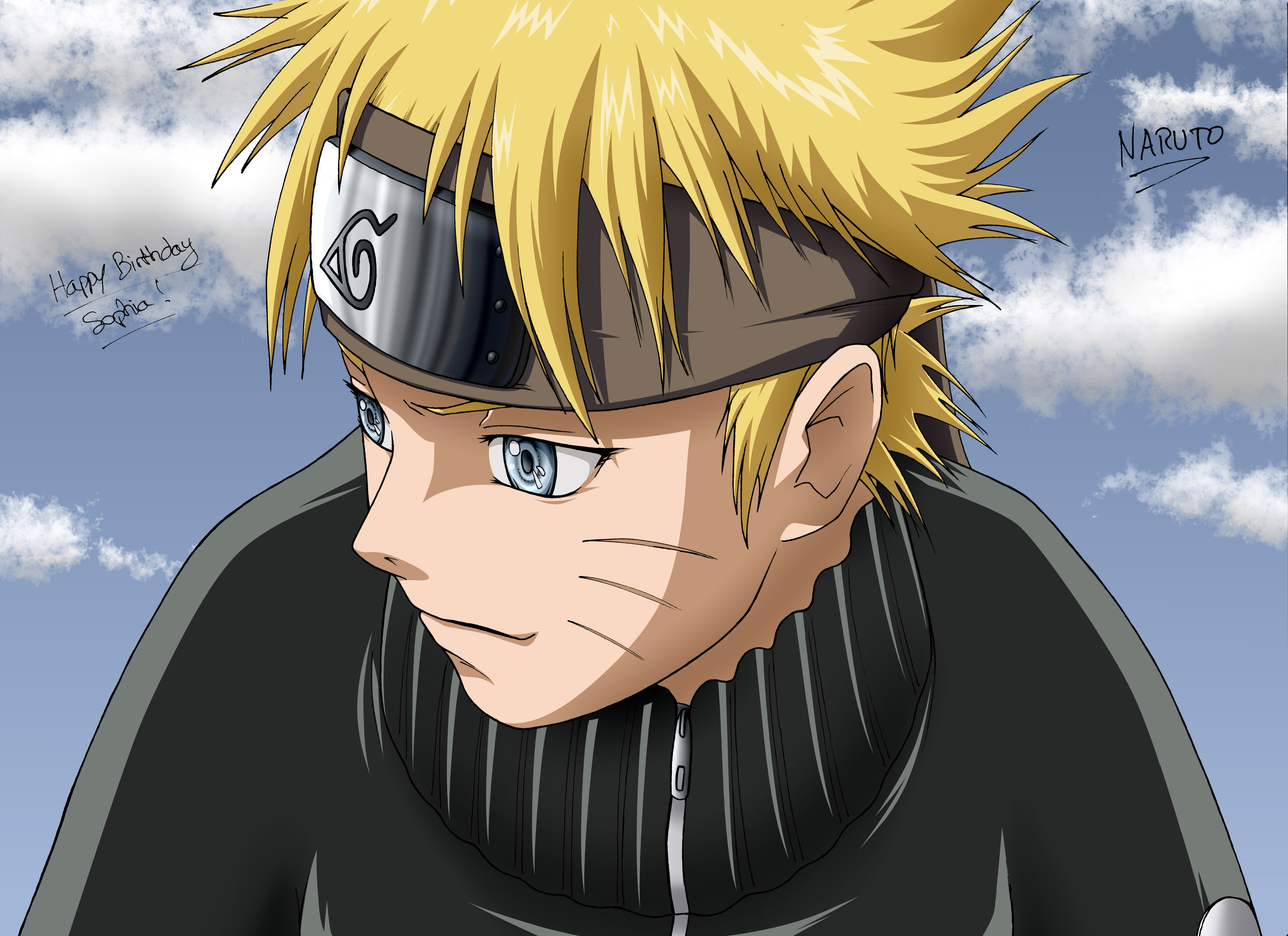 4700+ Naruto HD Wallpapers and Backgrounds