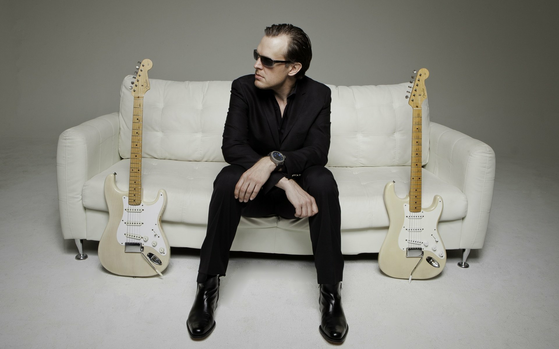 Download Hard Rock Guitar Blues Music Joe Bonamassa HD Wallpaper