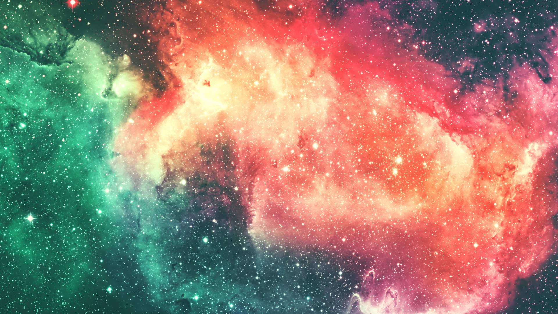 Download Sci Fi Nebula 4k Ultra HD Wallpaper | 3840x2160 | Wallpaper Abyss