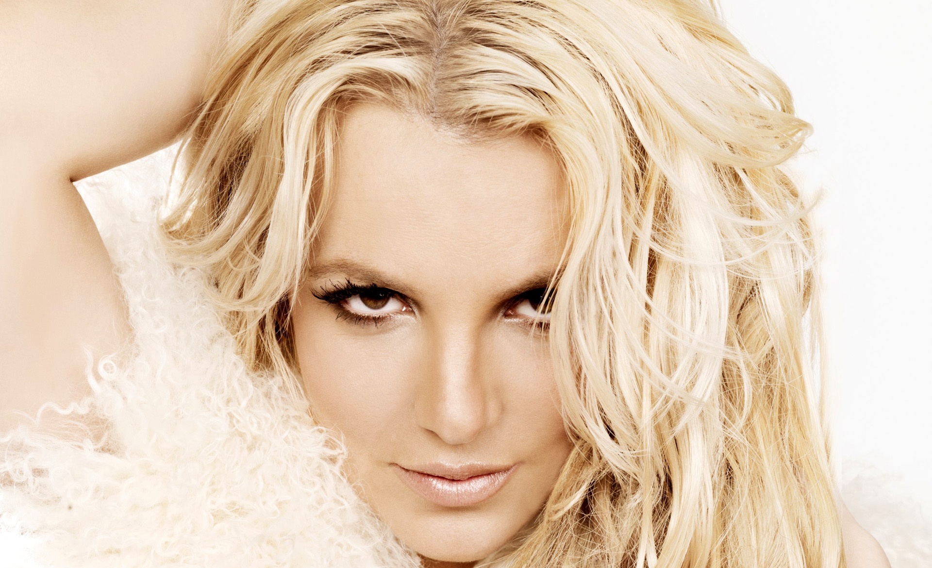 Music Britney Spears HD Wallpaper