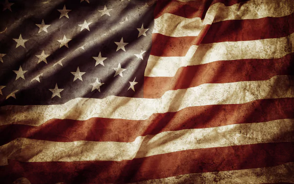 flag man made american flag HD Desktop Wallpaper | Background Image