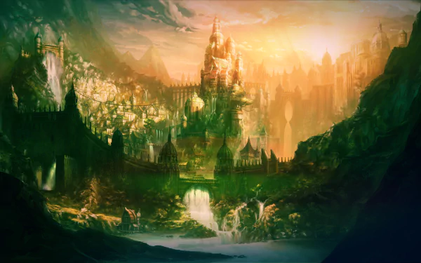  Silence The Whispered World 2 Pic 1