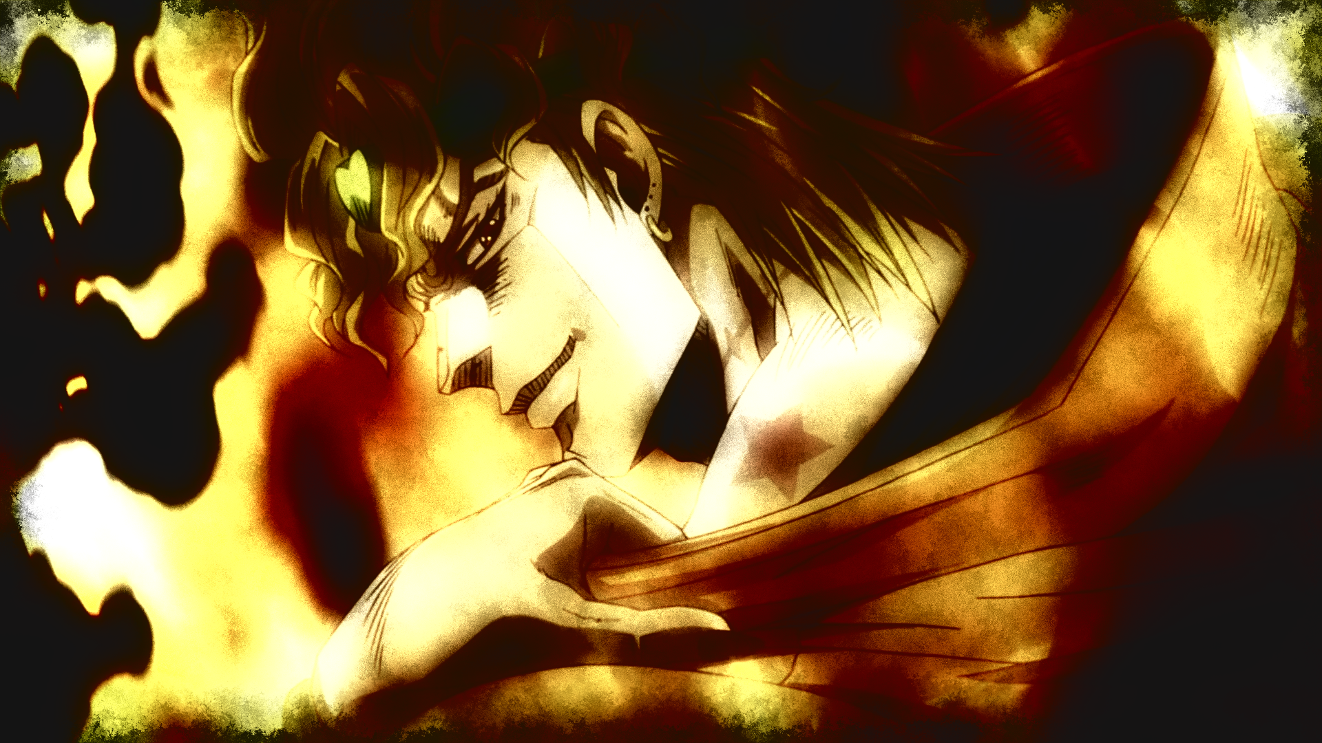 Dio Brando wallpapers 