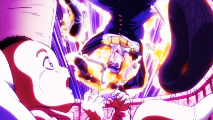 Josuke Higashikata Anime Jojo's Bizarre Adventure HD Desktop Wallpaper | Background Image